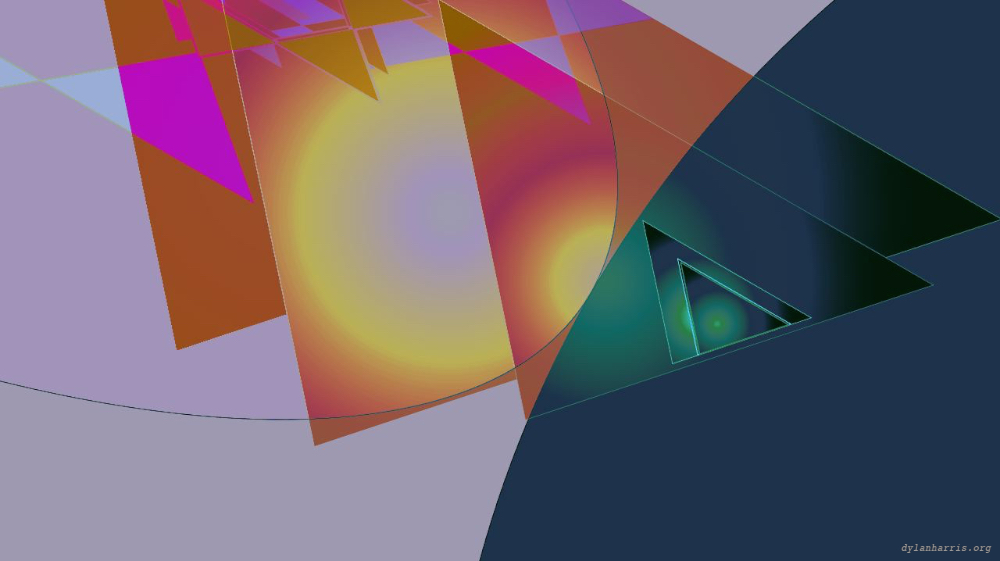 Image 'reflets &mdash; msg &mdash; variations 2 new 8 19 6'.