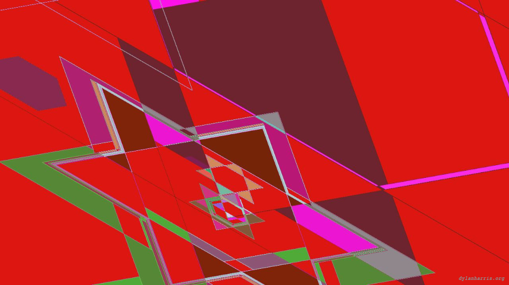 Image 'reflets &mdash; msg &mdash; variations 2 new 8 19 7'.