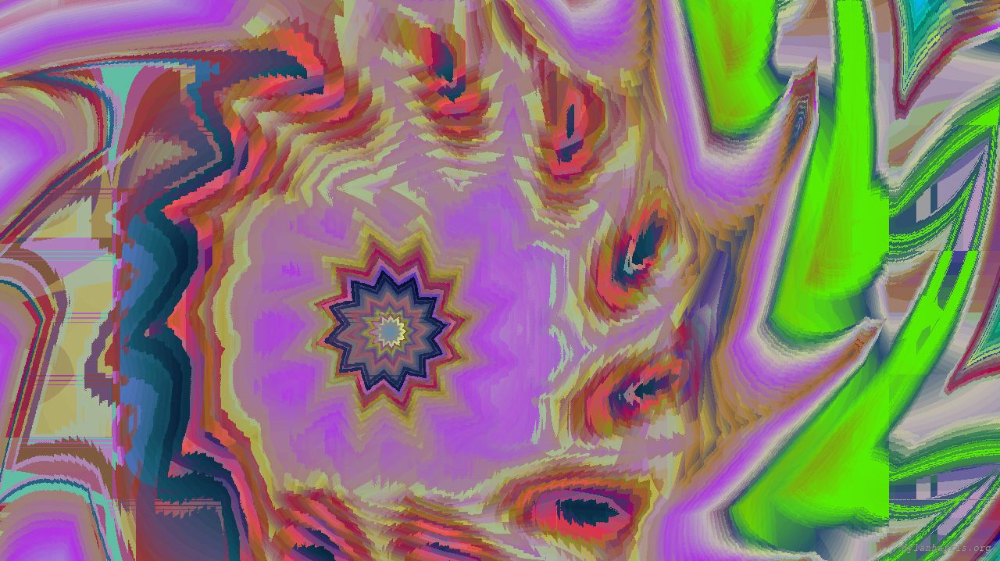 Image 'reflets &mdash; msg &mdash; variations 2 new 8 2 7'.