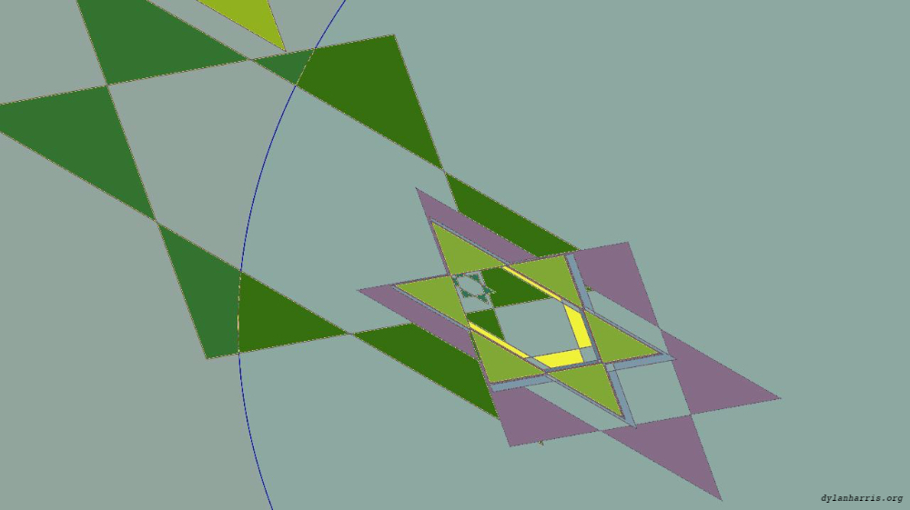 Image 'reflets &mdash; msg &mdash; variations 2 new 8 20 4'.