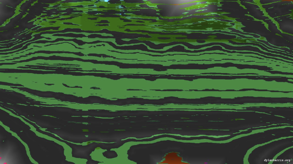 Image 'reflets &mdash; msg &mdash; variations 2 new 8 21 7'.