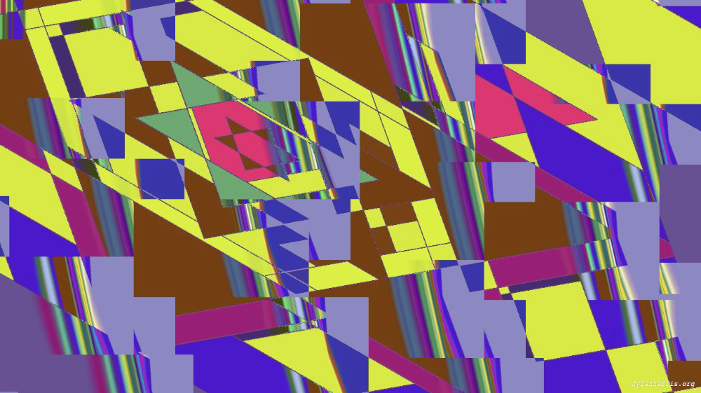 Image 'reflets &mdash; msg &mdash; variations 2 new 8 22 6'.