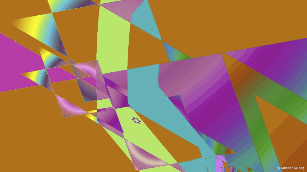 Image 'reflets &mdash; msg &mdash; variations 2 new 8 22 7'.