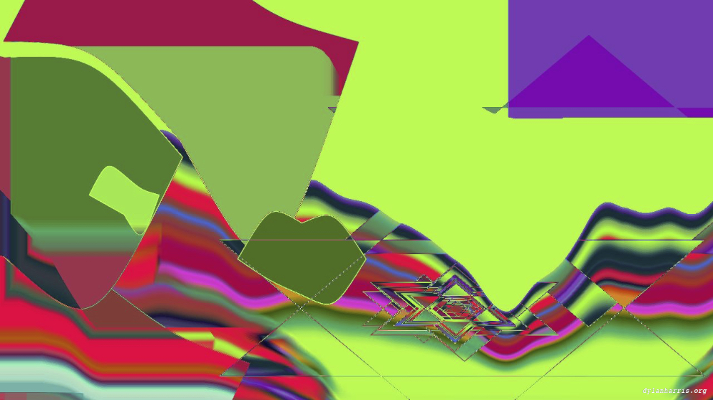 Image 'reflets &mdash; msg &mdash; variations 2 new 8 22 8'.