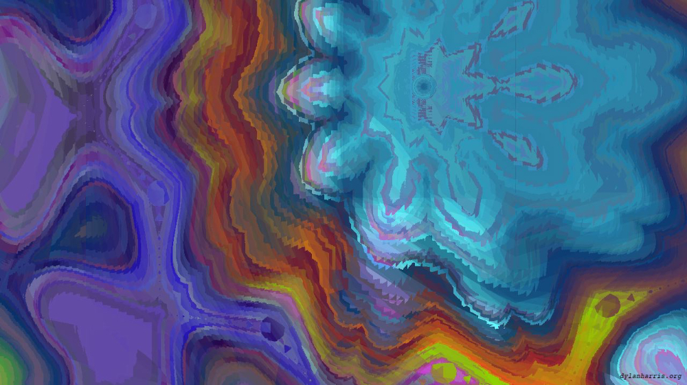 Image 'reflets &mdash; msg &mdash; variations 2 new 8 3 1'.