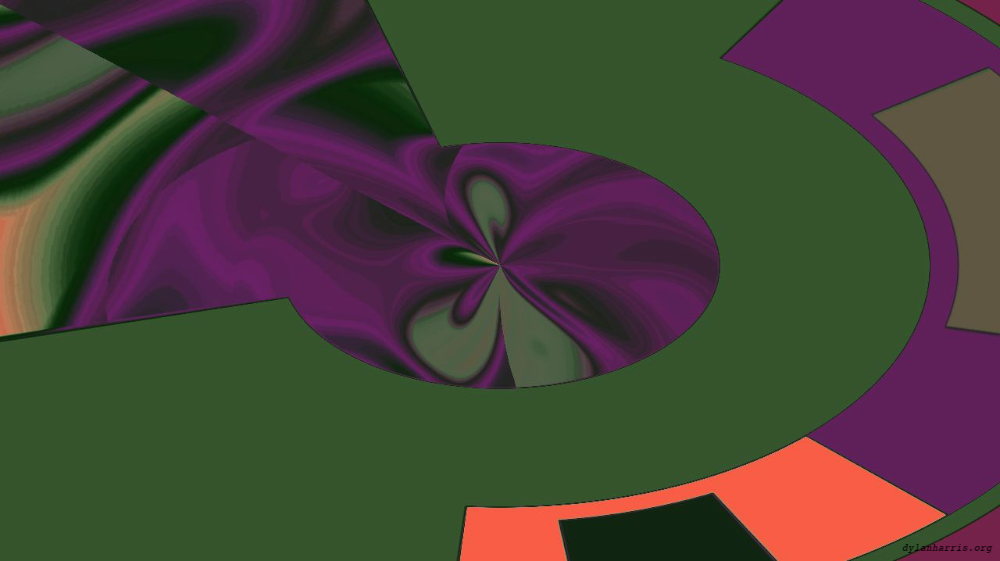 Image 'reflets &mdash; msg &mdash; variations 2 new 8 4 2'.