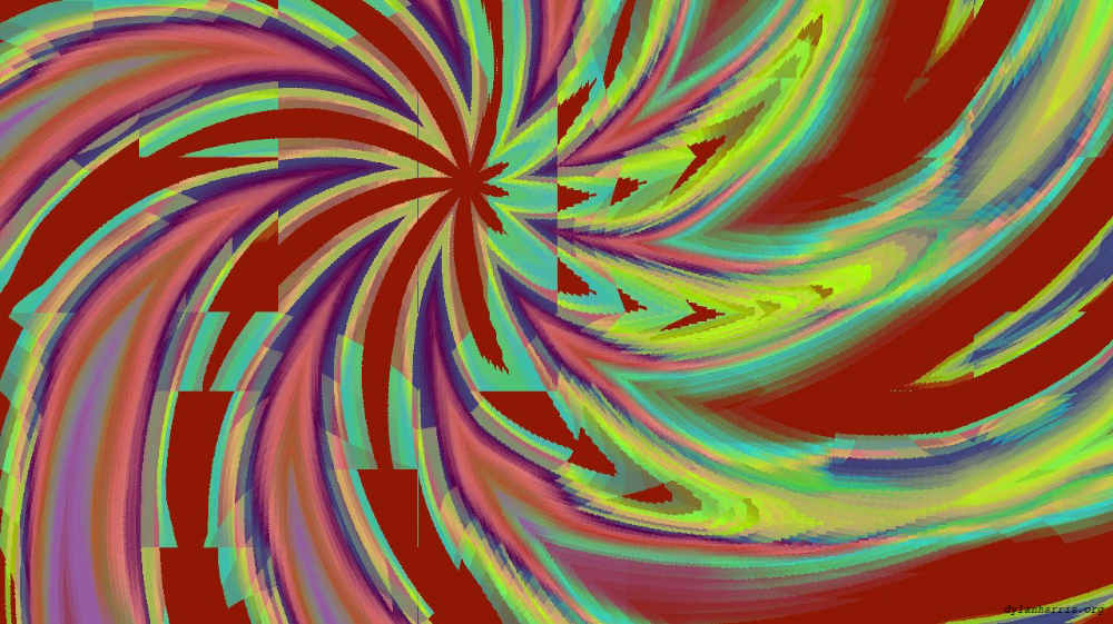 Image 'reflets &mdash; msg &mdash; variations 2 new 8 4 5'.