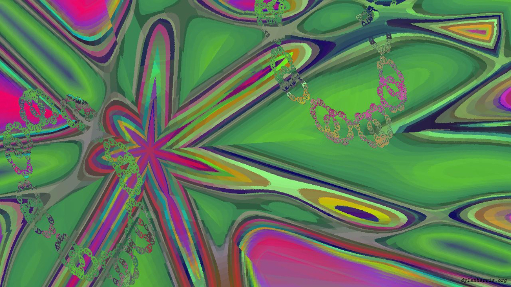 Image 'reflets &mdash; msg &mdash; variations 2 new 8 4 7'.