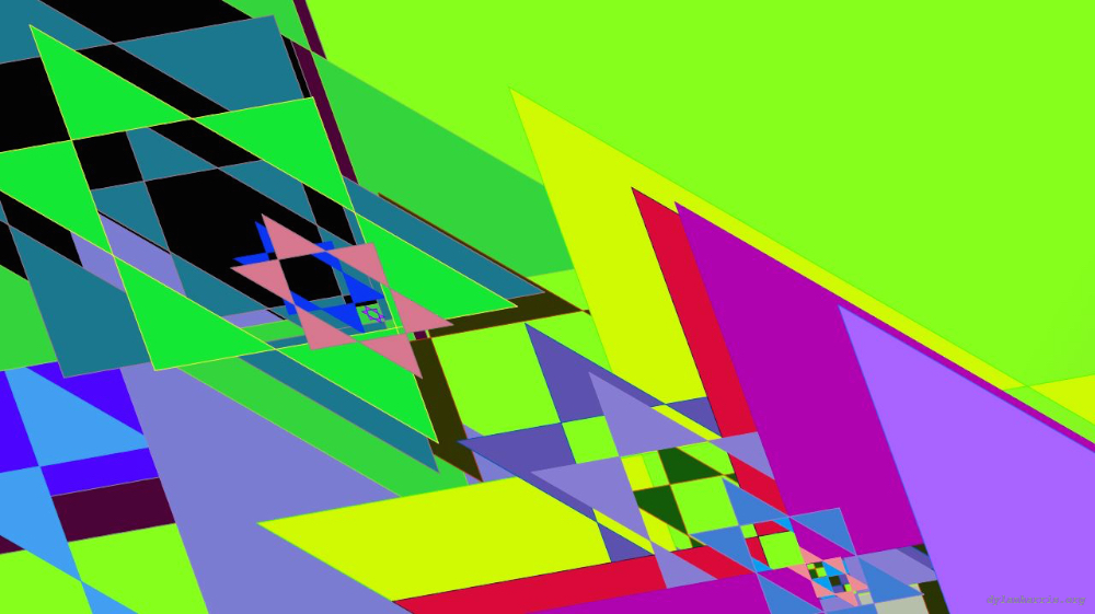 Image 'reflets &mdash; msg &mdash; variations 2 new 8 5 4'.