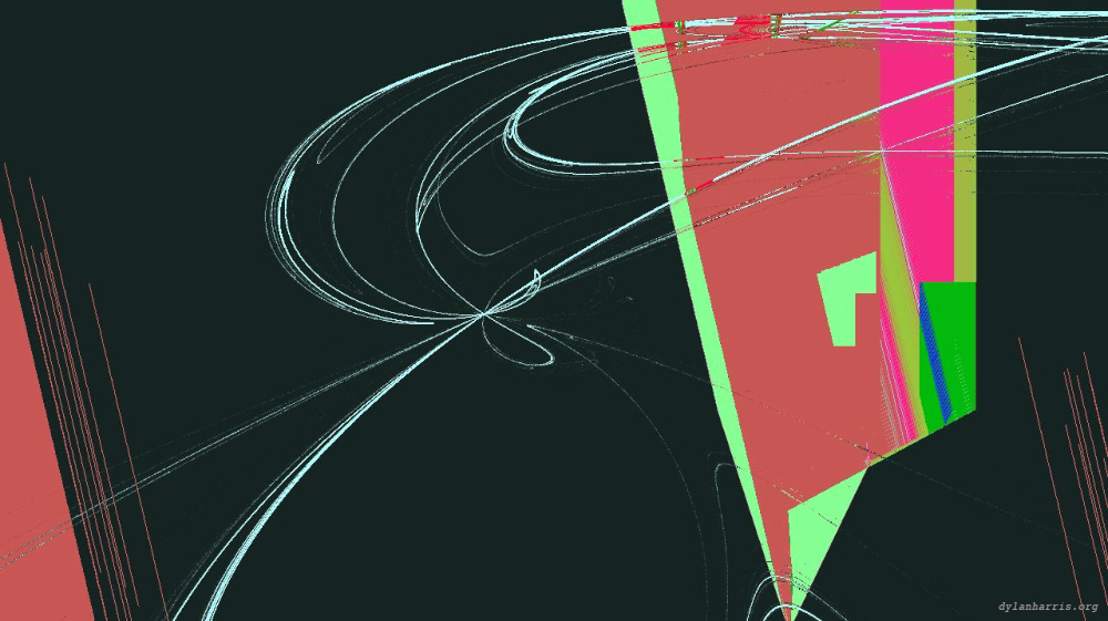 Image 'reflets &mdash; msg &mdash; variations 2 new 8 6 8'.