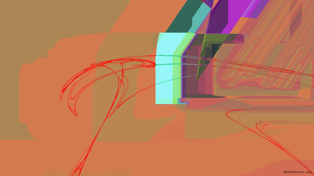 Image 'reflets &mdash; msg &mdash; variations 2 new 8 7 1'.