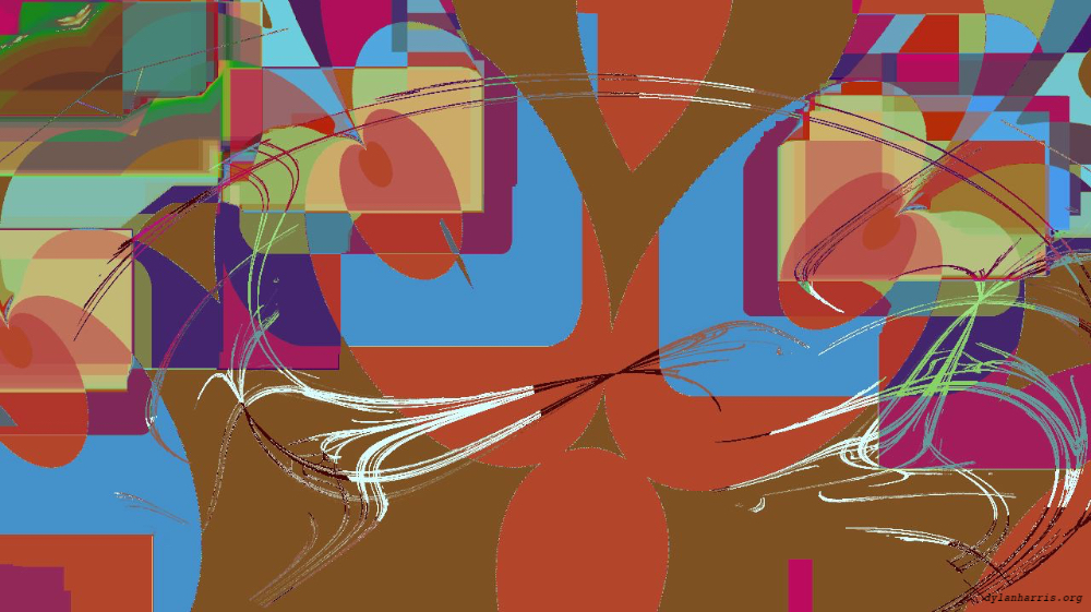 Image 'reflets &mdash; msg &mdash; variations 2 new 8 7 4'.