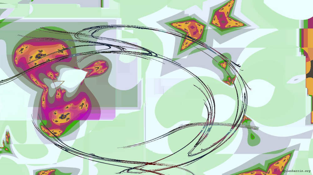 Image 'reflets &mdash; msg &mdash; variations 2 new 8 7 5'.