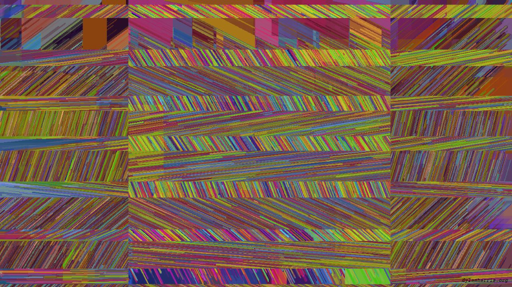 Image 'reflets &mdash; msg &mdash; variations 2 new 8 7 8'.