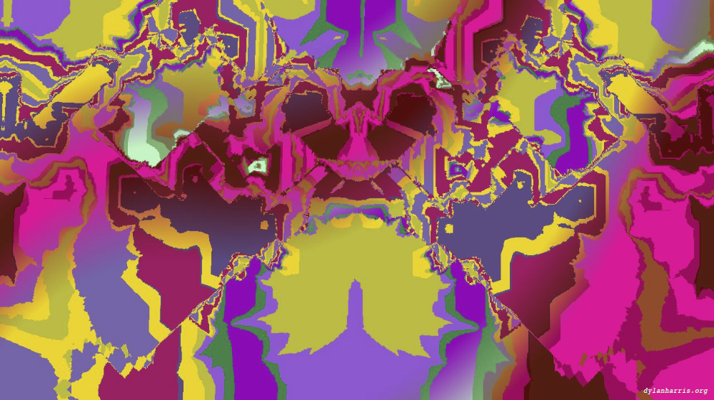 Image 'reflets &mdash; msg &mdash; variations 2 new 8 9 6'.