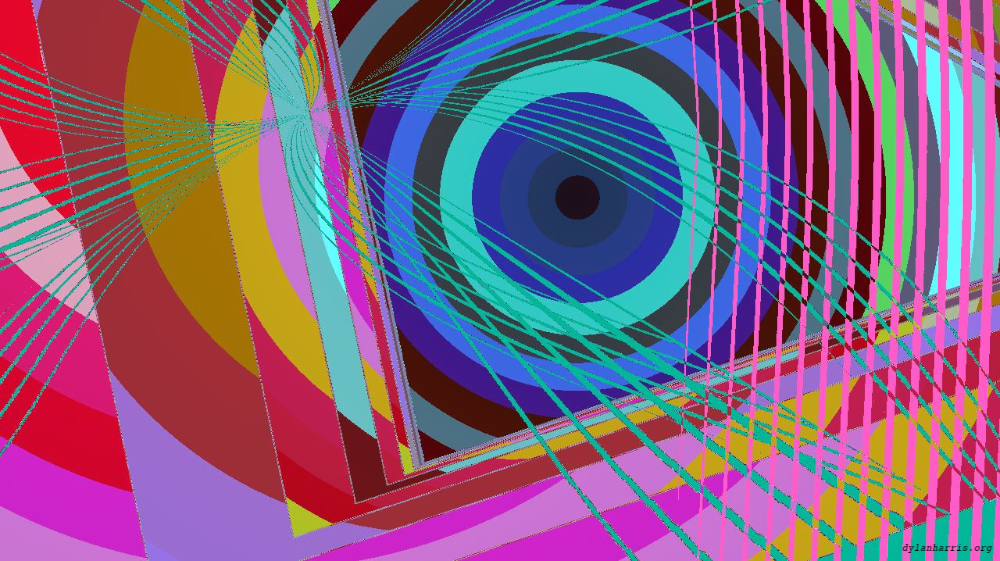 Image 'reflets &mdash; msg &mdash; variations 2 new 9 1 8'.