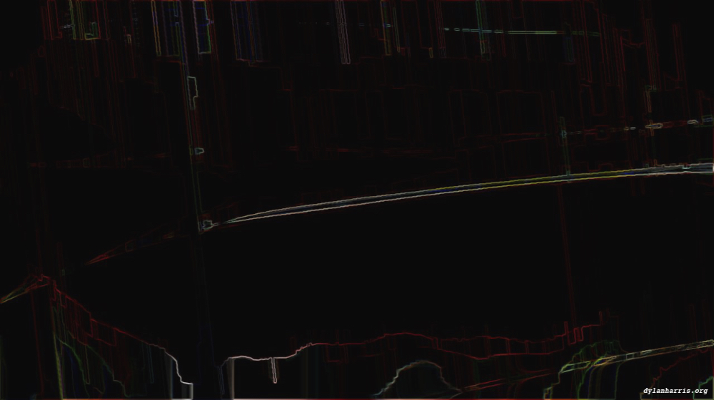 Image 'reflets &mdash; msg &mdash; variations 2 new 9 10 8'.