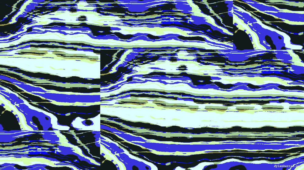 Image 'reflets &mdash; msg &mdash; variations 2 new 9 11 4'.