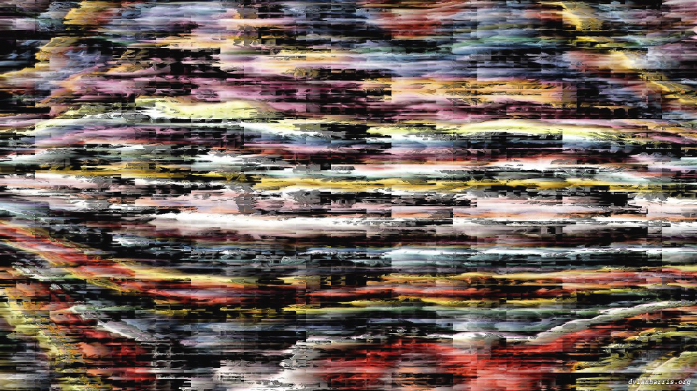 Image 'reflets &mdash; msg &mdash; variations 2 new 9 11 7'.