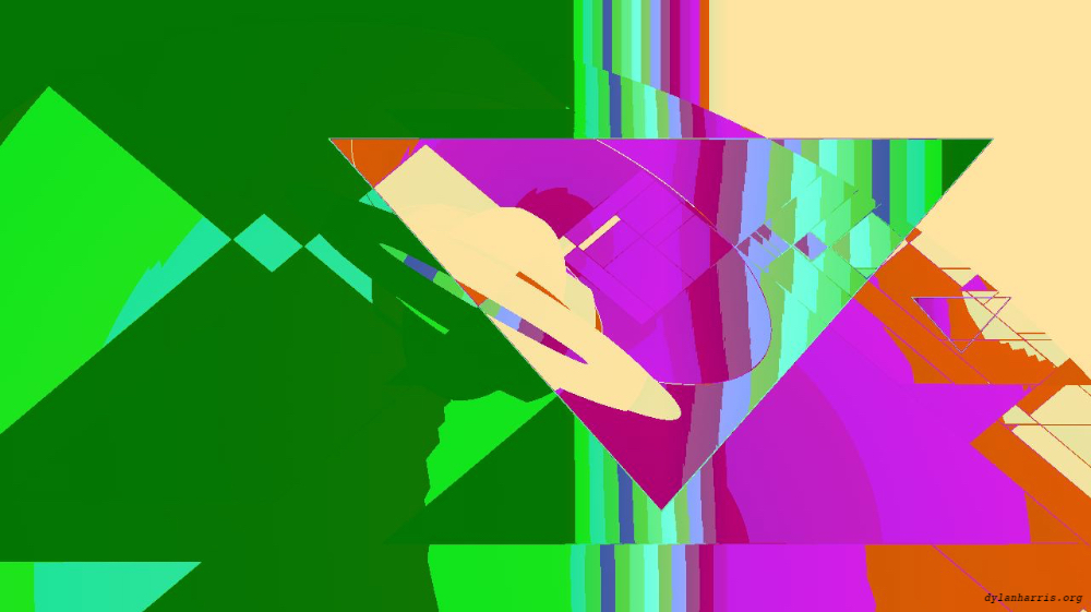 Image 'reflets &mdash; msg &mdash; variations 2 new 9 2 6'.