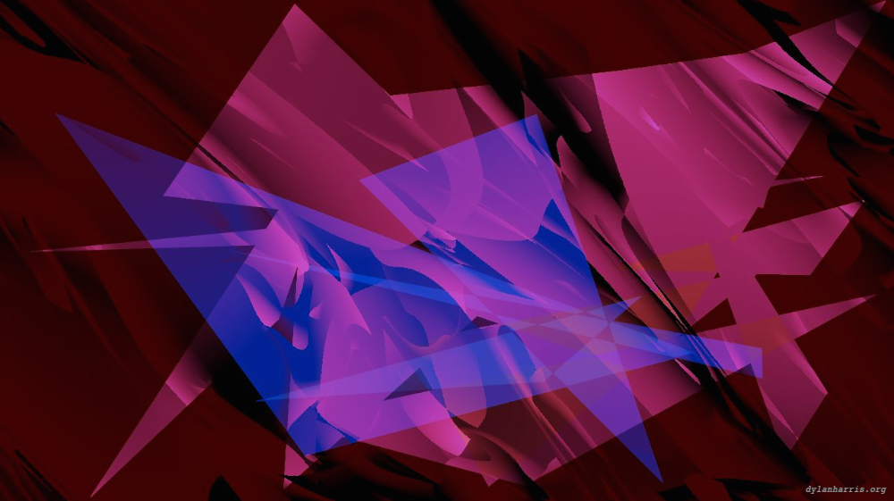 Image 'reflets &mdash; msg &mdash; variations 2 new 9 4 2'.