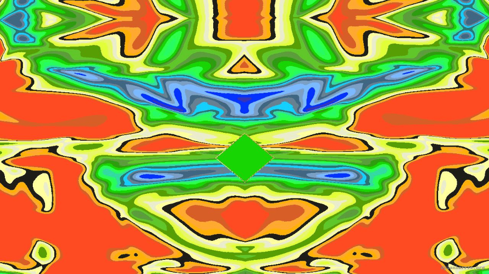 Image 'reflets &mdash; msg &mdash; variations 2 new 9 4 4'.