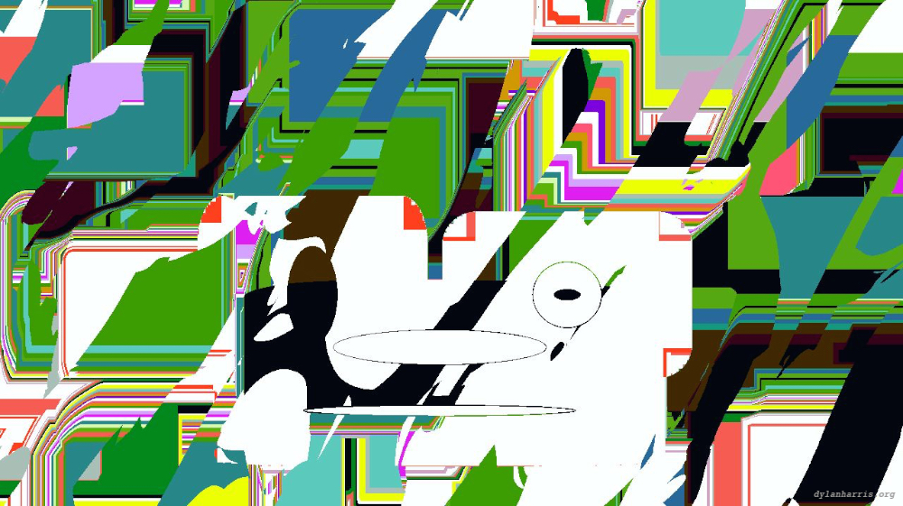 Image 'reflets &mdash; msg &mdash; variations 2 new 9 4 5'.