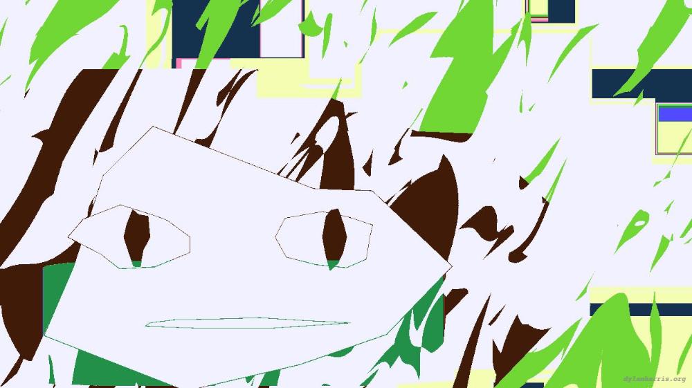 Image 'reflets &mdash; msg &mdash; variations 2 new 9 4 6'.