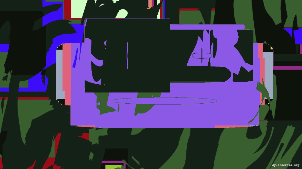 Image 'reflets &mdash; msg &mdash; variations 2 new 9 5 1'.