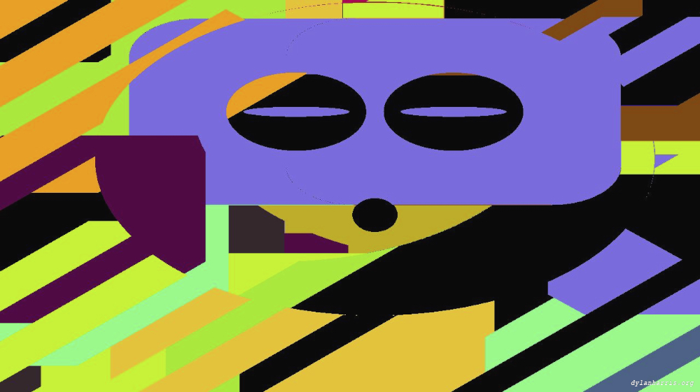 Image 'reflets &mdash; msg &mdash; variations 2 new 9 5 4'.