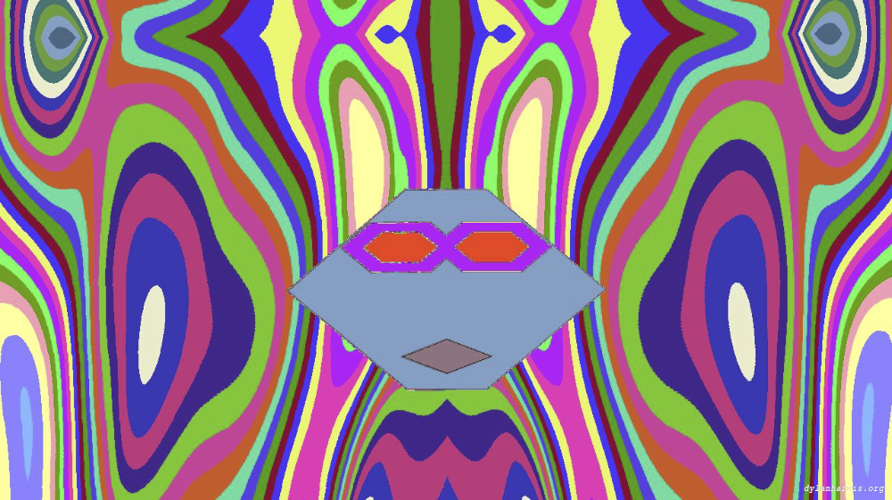 Image 'reflets &mdash; msg &mdash; variations 2 new 9 5 5'.