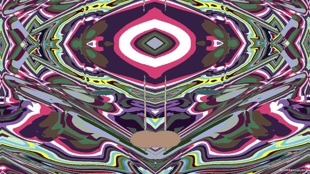 Image 'reflets &mdash; msg &mdash; variations 2 new 9 5 6'.