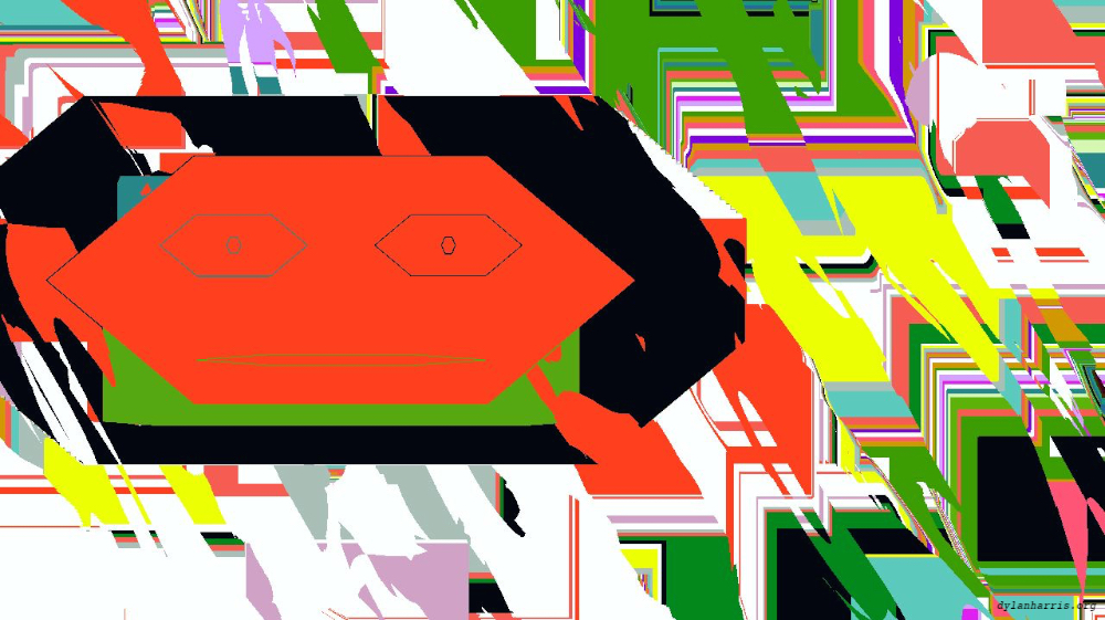 Image 'reflets &mdash; msg &mdash; variations 2 new 9 6 4'.