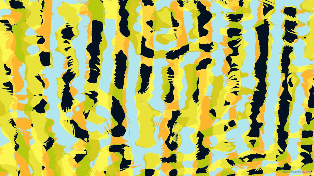 Image 'reflets &mdash; msg &mdash; variations 2 new 9 7 1'.