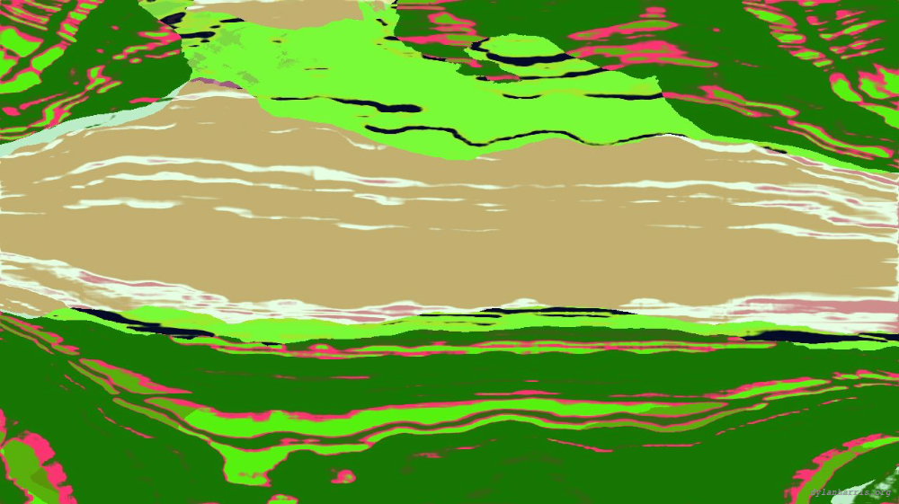 Image 'reflets &mdash; msg &mdash; variations 2 new 9 7 2'.