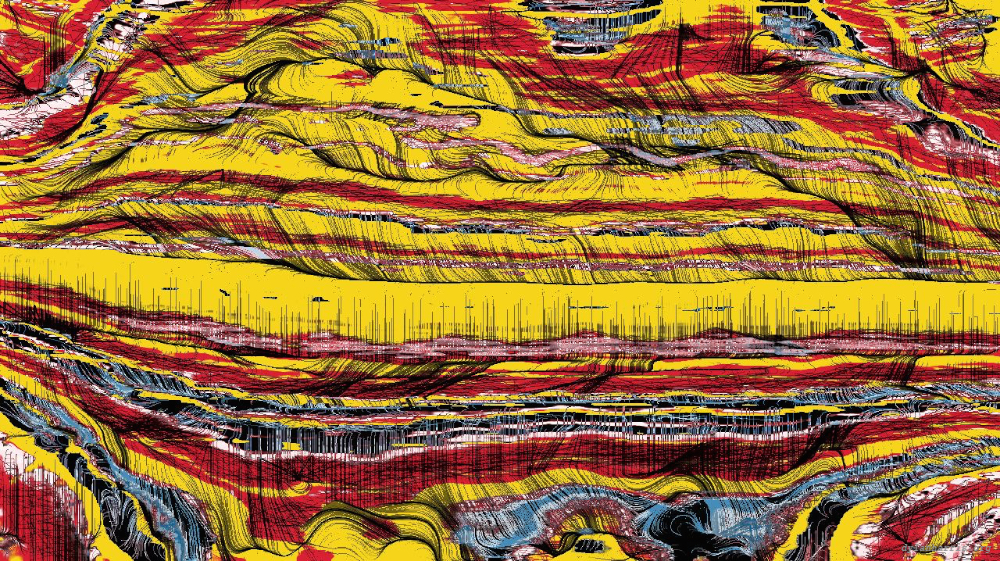 Image 'reflets &mdash; msg &mdash; variations 2 new 9 7 4'.