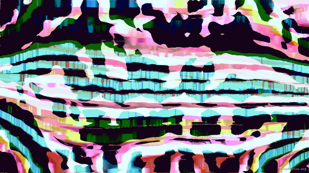 Image 'reflets &mdash; msg &mdash; variations 2 new 9 7 5'.