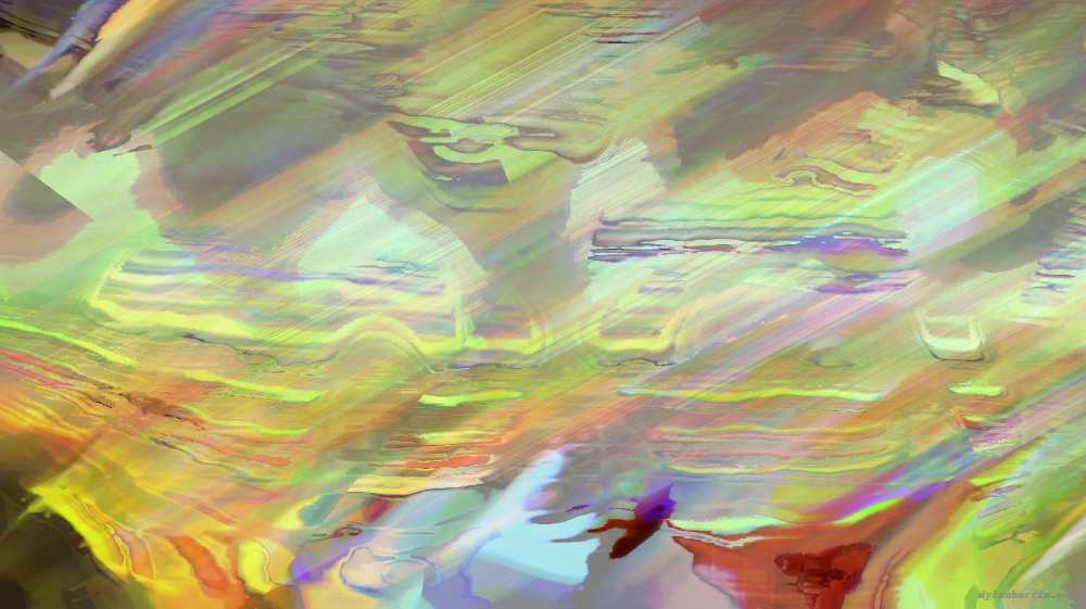 Image 'reflets &mdash; msg &mdash; variations 2 new 9 7 7'.