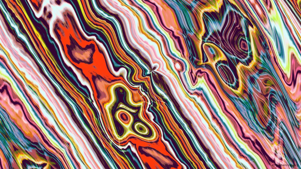 Image 'reflets &mdash; msg &mdash; variations 2 new 9 8 4'.