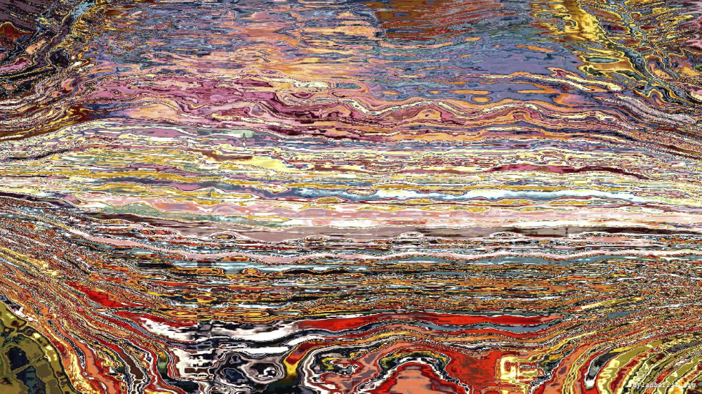 Image 'reflets &mdash; msg &mdash; variations 2 new 9 9 4'.