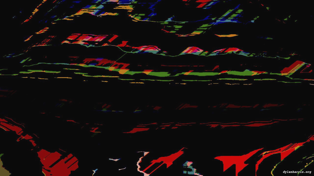 Image 'reflets &mdash; msg &mdash; variations 2 new 9 9 8'.