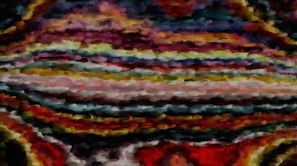 Image '4.0 A collection oil 1 7'.