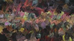 Fourth of '4.0 A collection oil 1'.