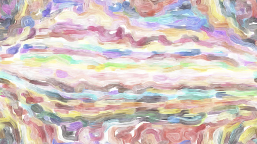 Image 'reflets &mdash; paint synthesiser classic &mdash; users cd oily globs 6'.