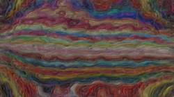 Fifth of 'reflets &mdash; paint synthesiser classic &mdash; users cd oily globs'.