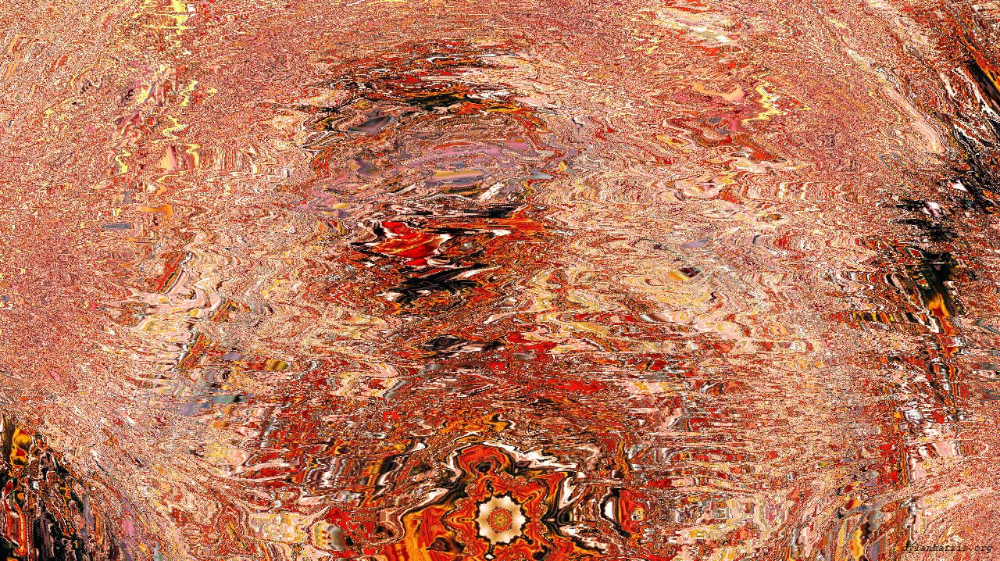 Image 'reflets &mdash; msg &mdash; variations 1 organic sym 1 2'.