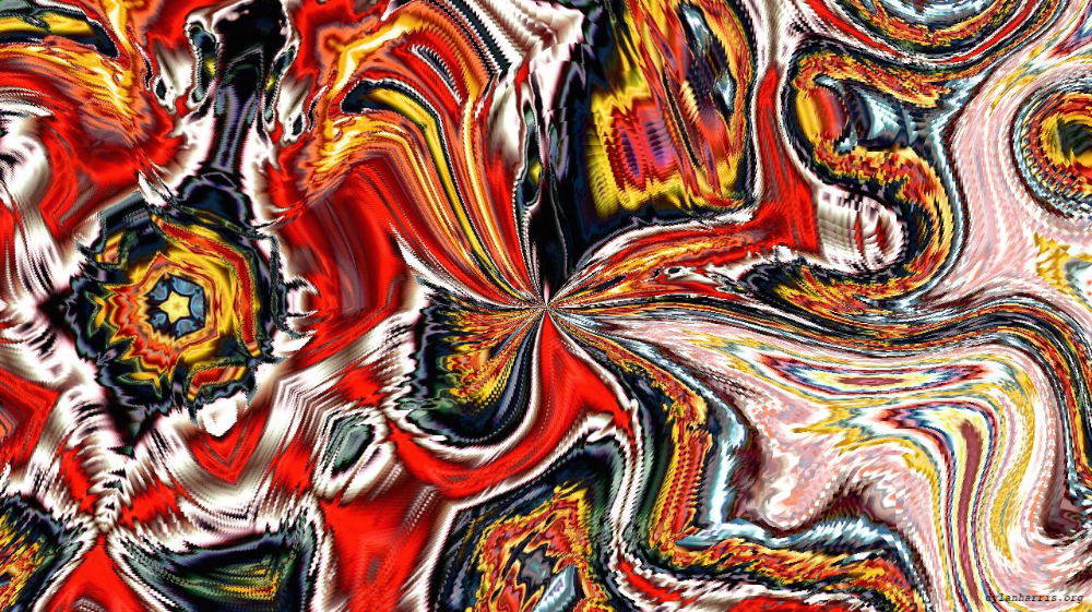 Image 'reflets &mdash; msg &mdash; variations 1 organic sym 1 8'.