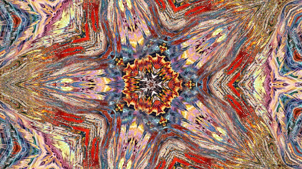 Image 'reflets &mdash; msg &mdash; variations 1 organic sym 3 2'.