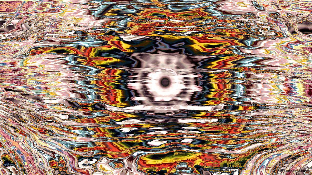 Image 'reflets &mdash; msg &mdash; variations 1 organic sym 3 7'.