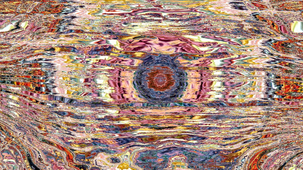 Image 'reflets &mdash; msg &mdash; variations 1 organic sym 4 1'.